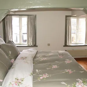 Apartment Pearl Of - R.q.c., Den Haag